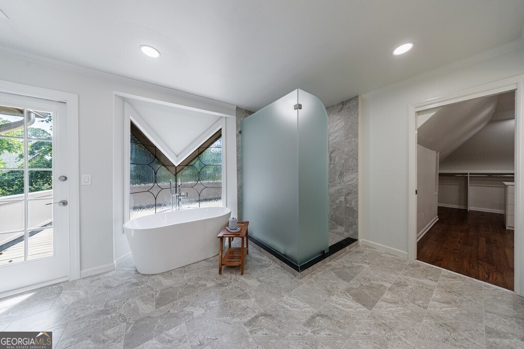 Atlanta Country Club - Residential