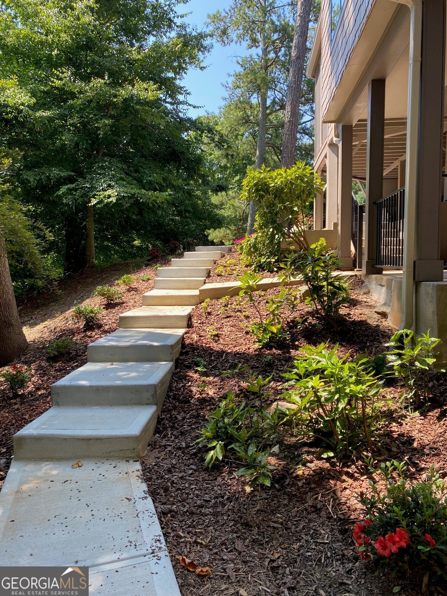 Atlanta Country Club - Residential