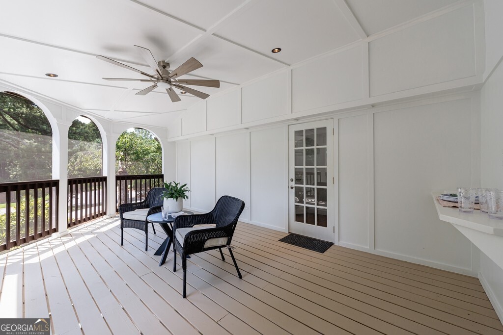 Atlanta Country Club - Residential