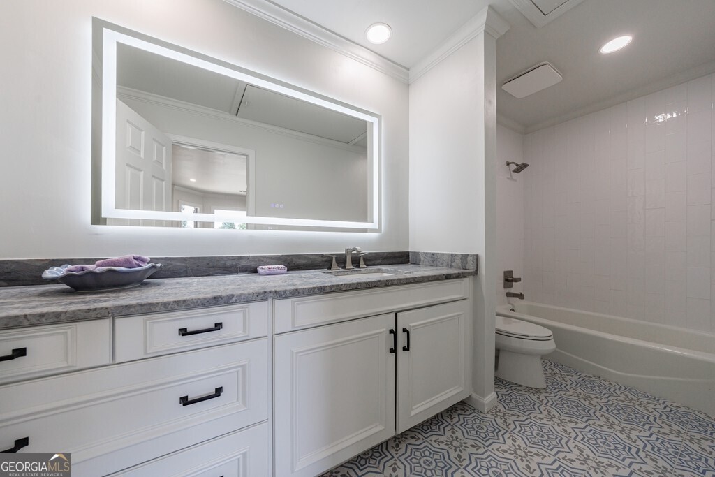 Atlanta Country Club - Residential