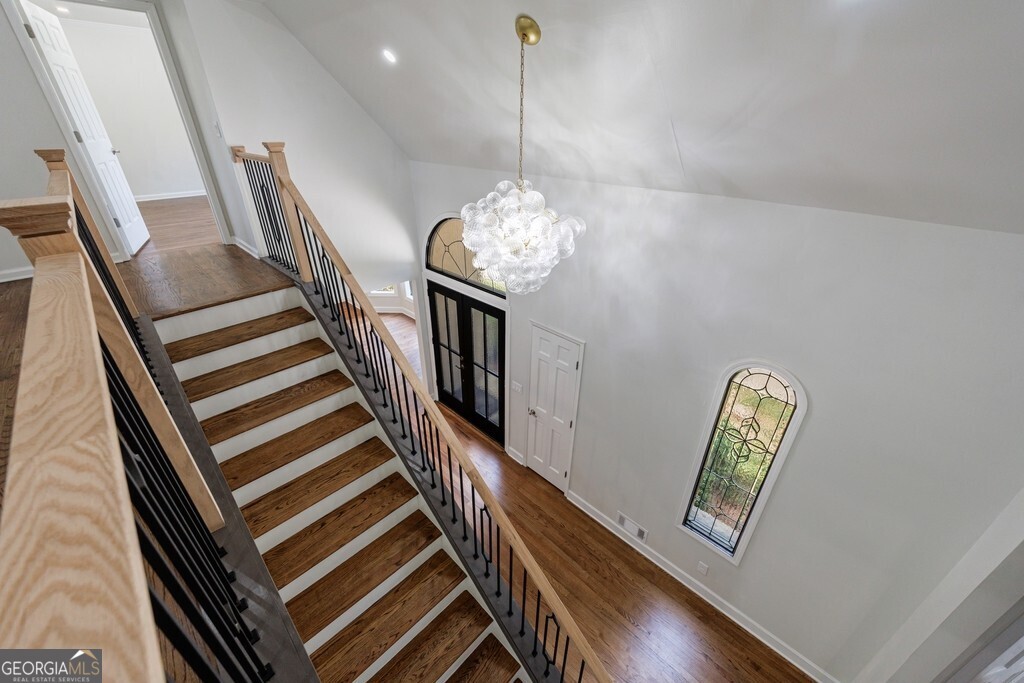 Atlanta Country Club - Residential