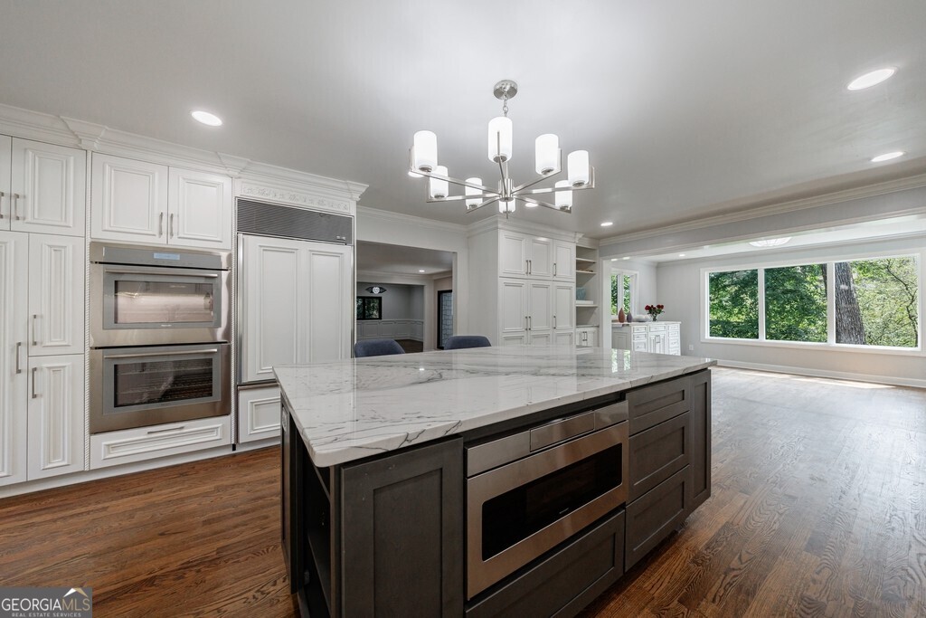 Atlanta Country Club - Residential