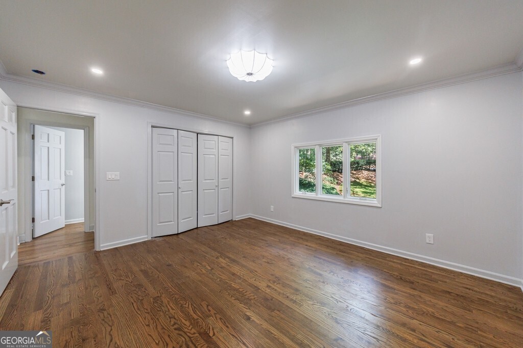 Atlanta Country Club - Residential