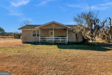 3411 Floyd DR Blackshear GA 31516