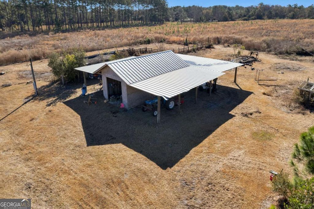 Photo of 3411 Floyd Drive, Blackshear, GA 31516 (MLS # 10691810)