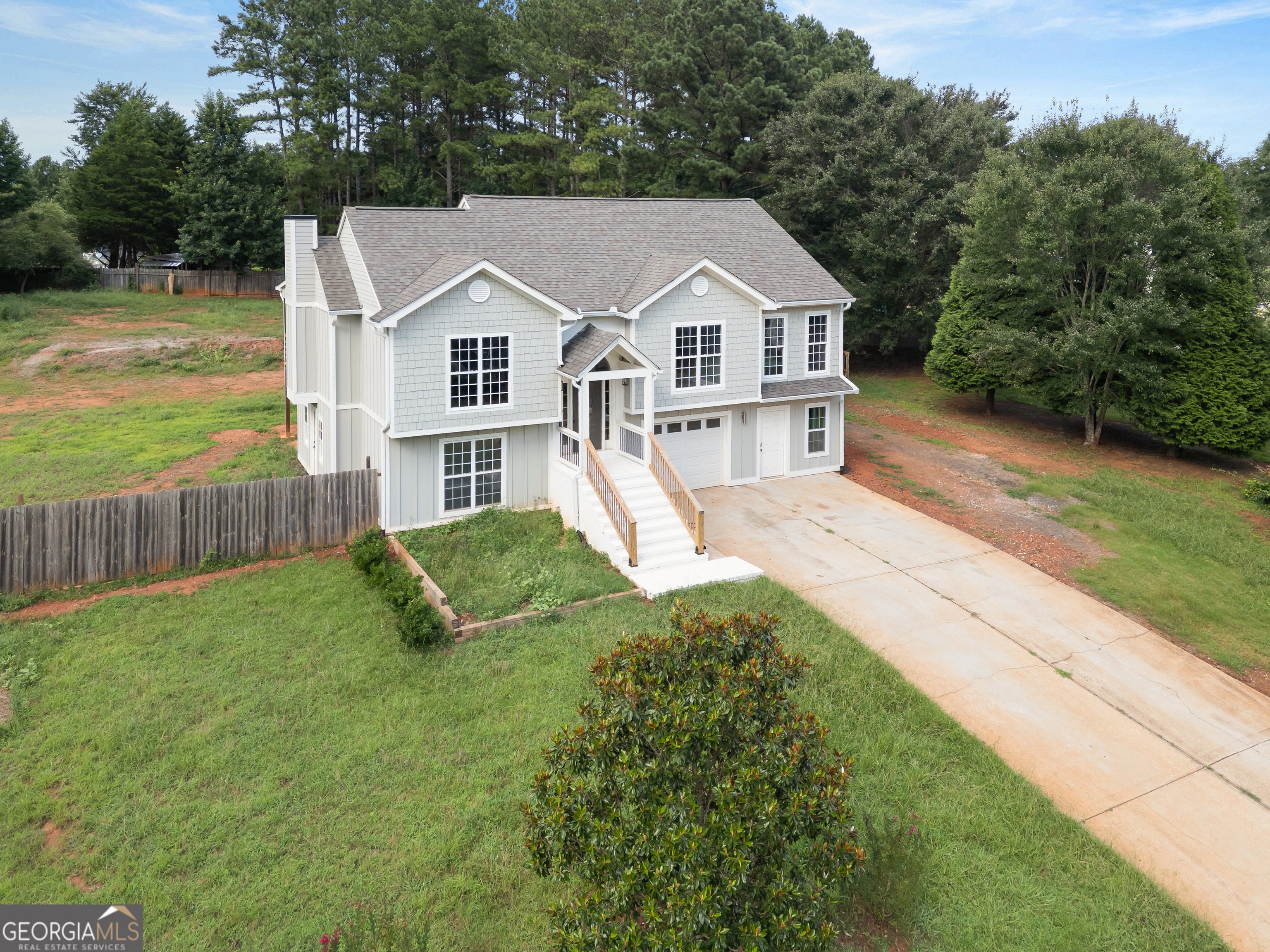 1250 Persimmon Place DR
