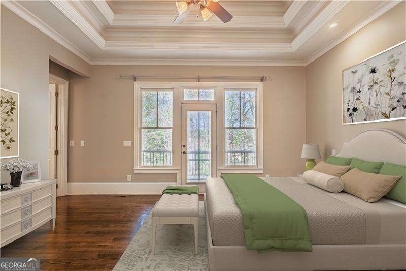 6186 Talmadge RUN NW