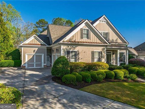 6186 Talmadge RUN NW Acworth GA 30101