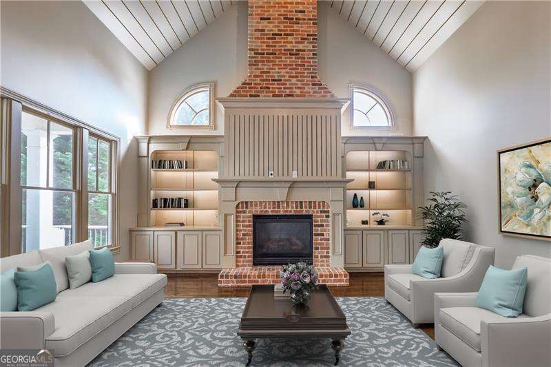 6186 Talmadge RUN NW