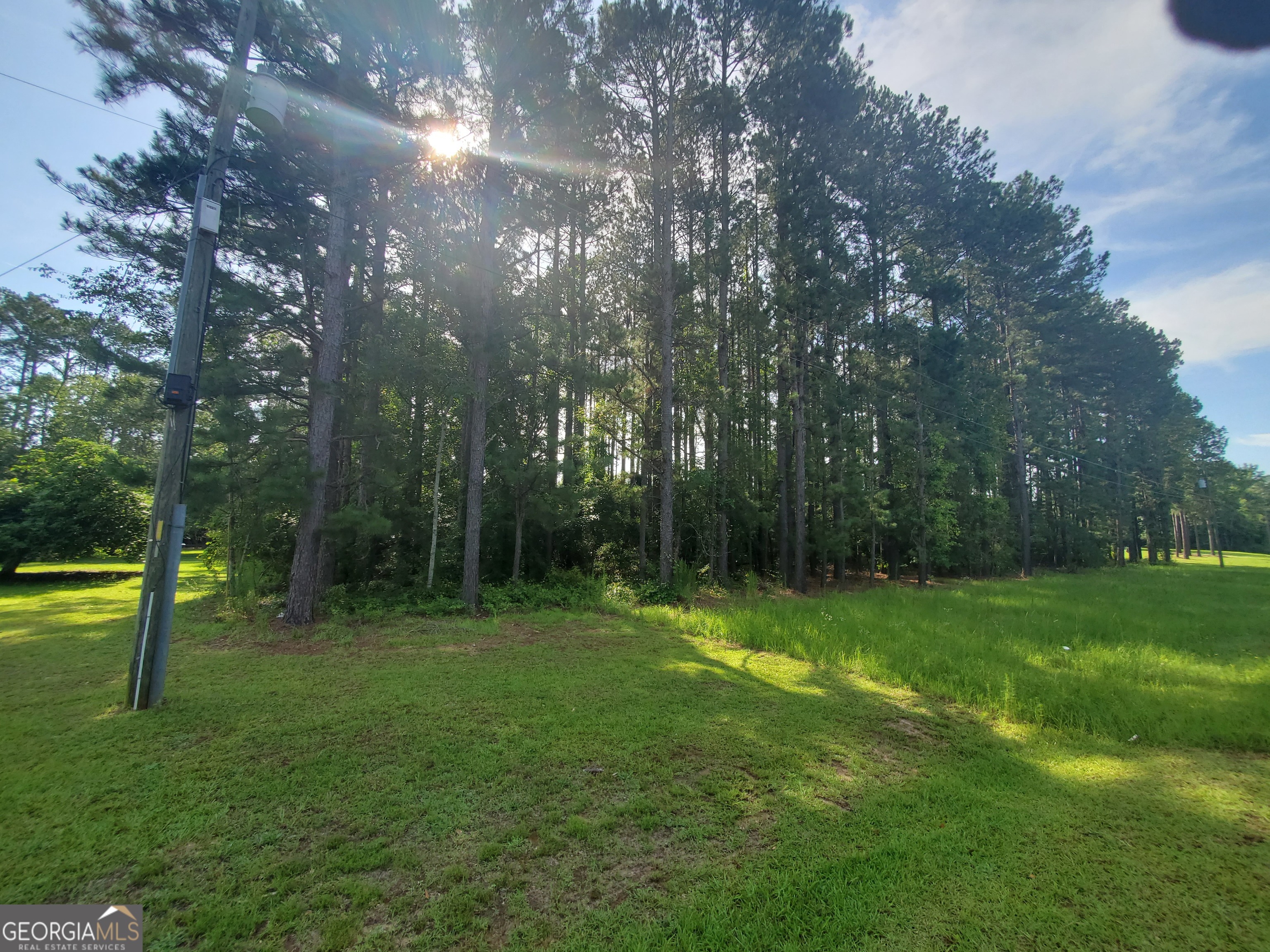 Escape the hustle and bustle and build your dream home on this large 1.12 -acre lot nestled in a quiet, rural community. Surrounded by nature and open skies, this property offers plenty of space for gardening, recreation, or simply enjoying the tranquility of country living. Convenient Location, room to Grow. Ready for Your Vision.