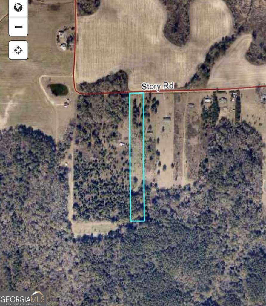 TBD Story Rd Lot#5