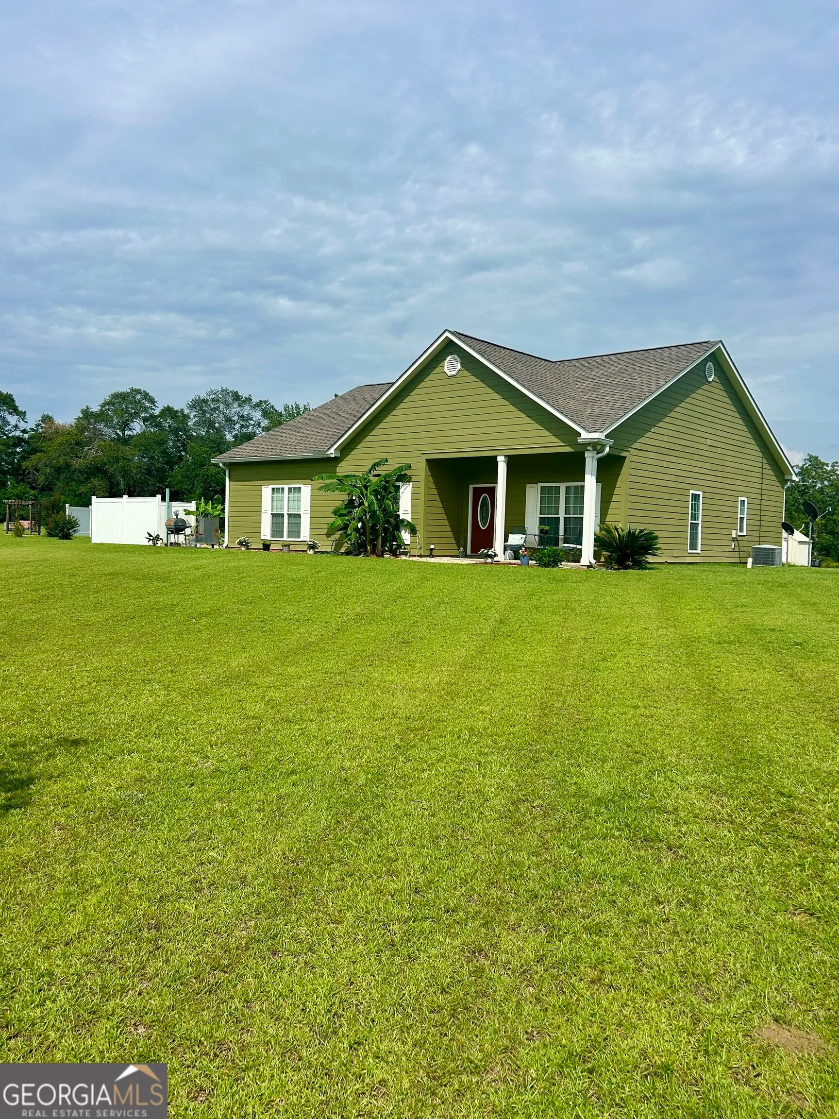 3858 Sapps Lake Rdn/a Rd Unit N/A, Enigma, GA, 31749