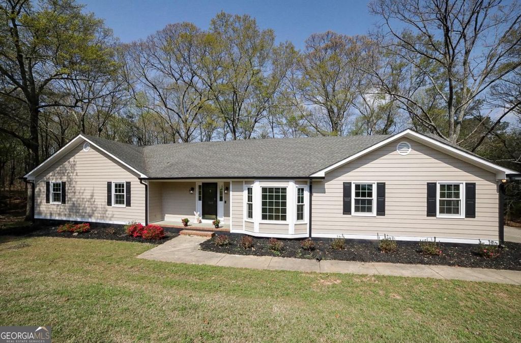 Photo of 160 Kirkwood Drive, Athens, GA 30606 (MLS # 10719908)