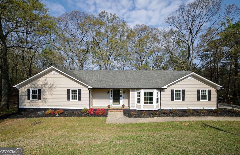 Photo of 160 Kirkwood Drive, Athens, GA 30606 (MLS # 10719908)