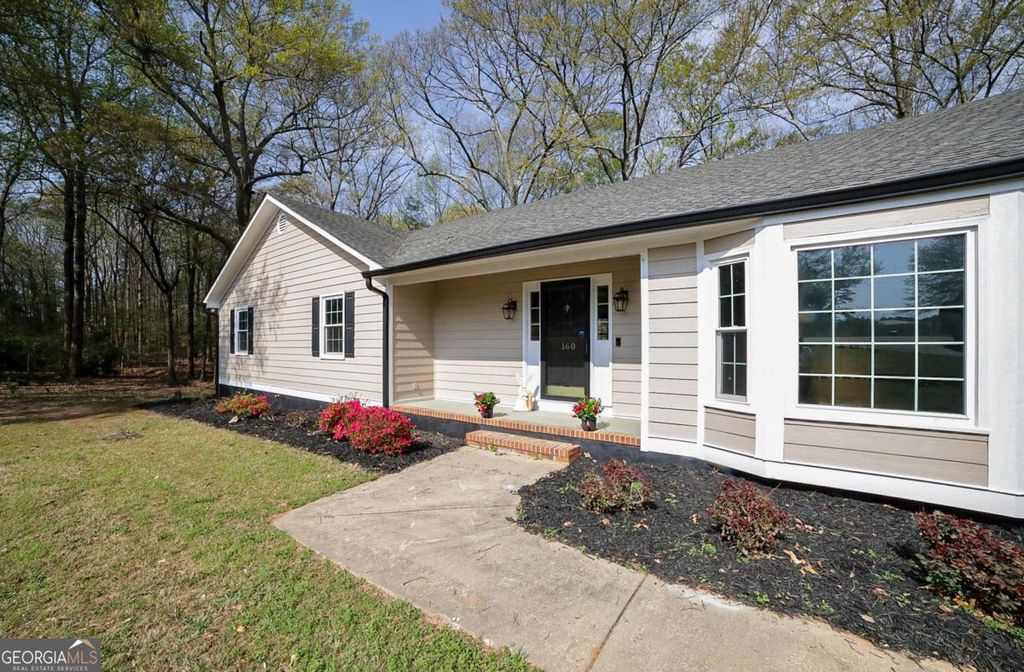 Photo of 160 Kirkwood Drive, Athens, GA 30606 (MLS # 10719908)