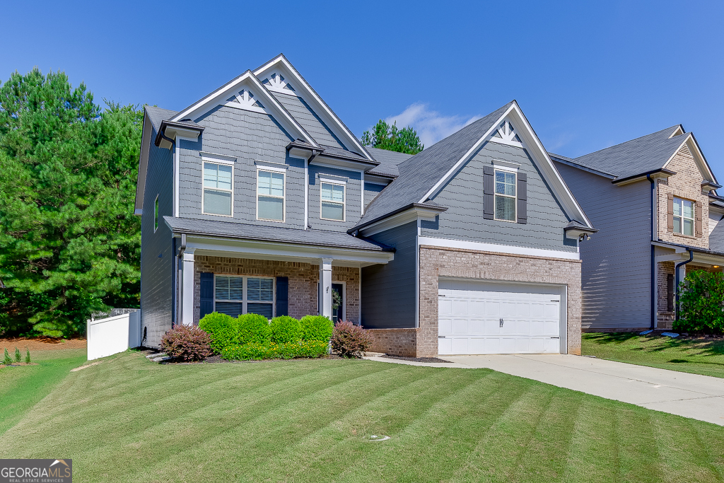 7471 Silk Tree Pointe