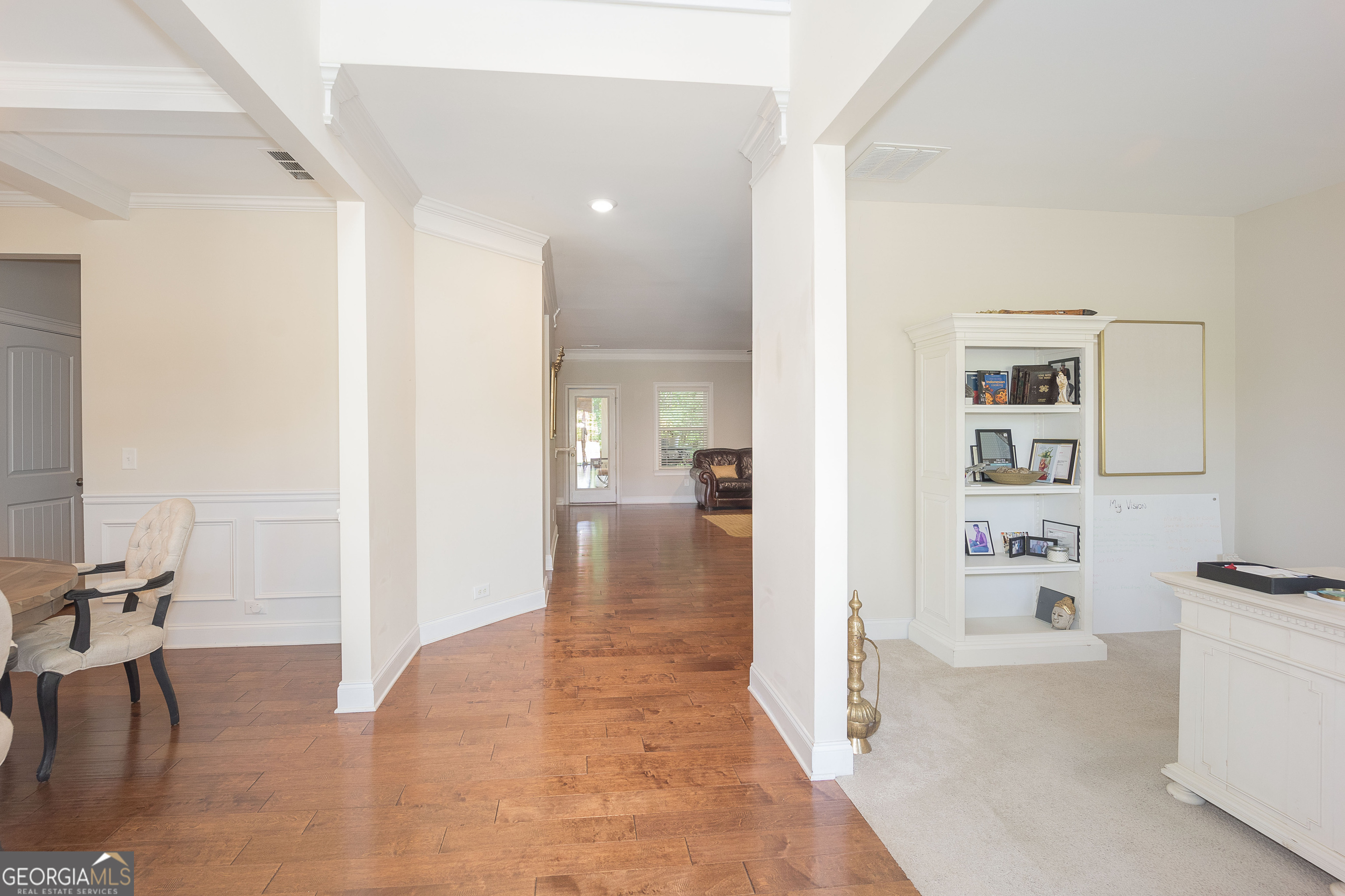 126 Oakleigh Pointe DR