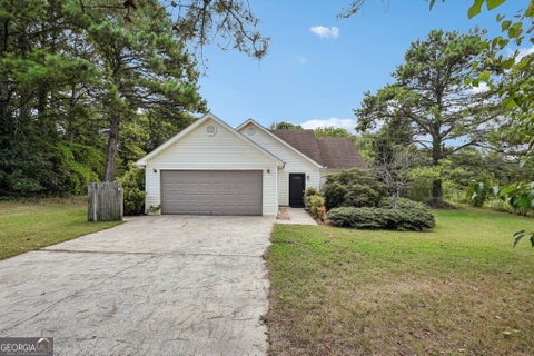Photo of 23 Abington Court CT SW, Euharlee, GA 30120 (MLS # 10840107)