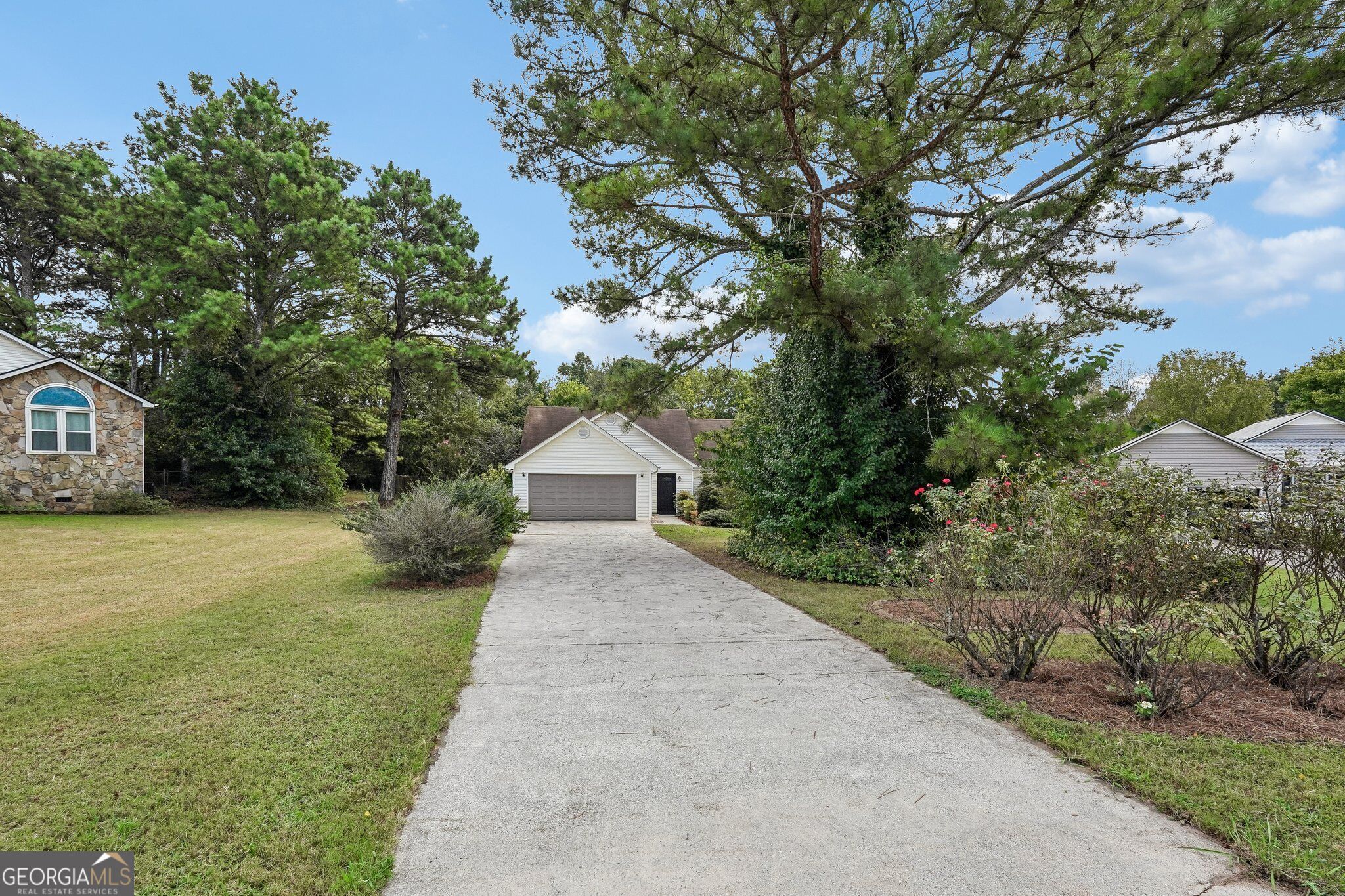23 Abington CT SW