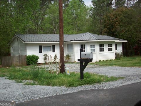 A home in Waverly Hall