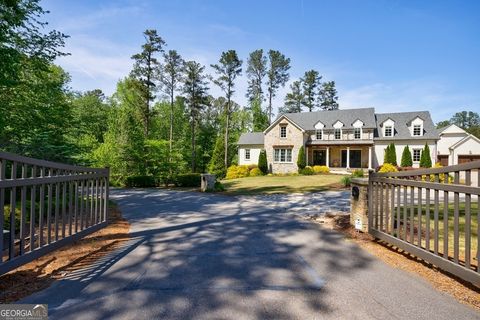 1530 Redd RD Milton GA 30004