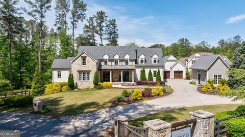 4238929887 Milton Georgia Homes For Sale