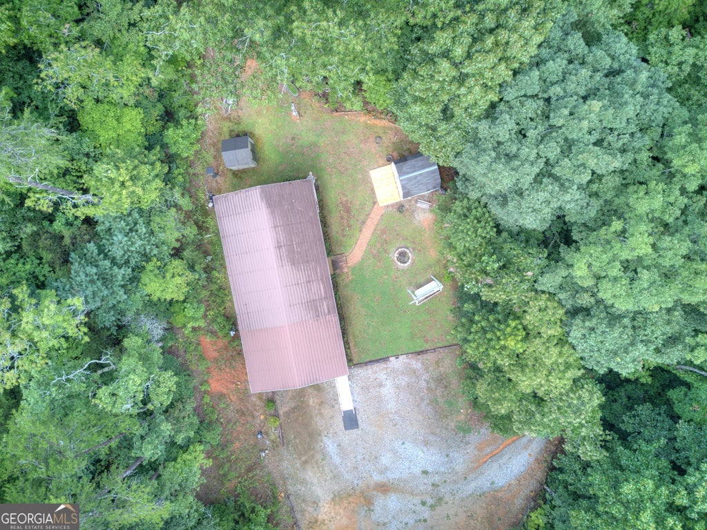 Photo of 393 Loudsville Church Road, Cleveland, GA 30528 (MLS # 10817515)