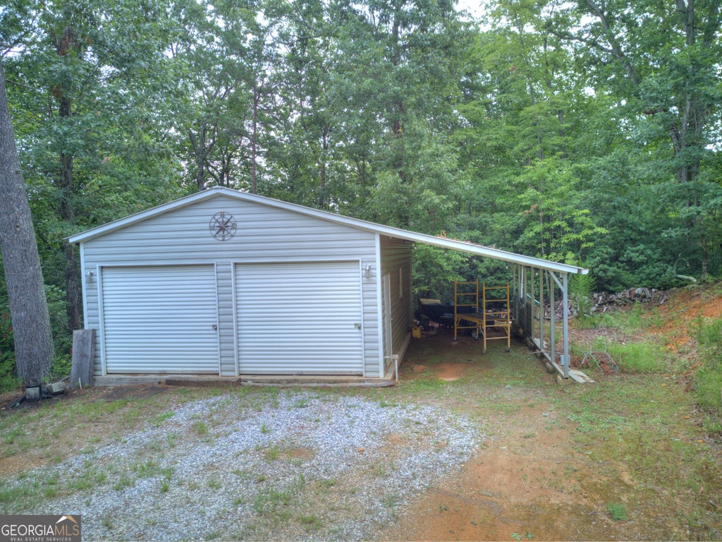 Photo of 393 Loudsville Church Road, Cleveland, GA 30528 (MLS # 10817515)