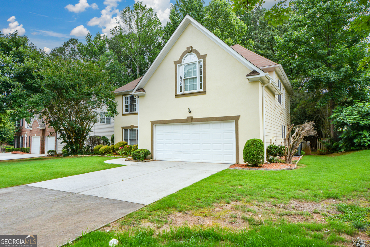 4736 Cedar Wood DR SW