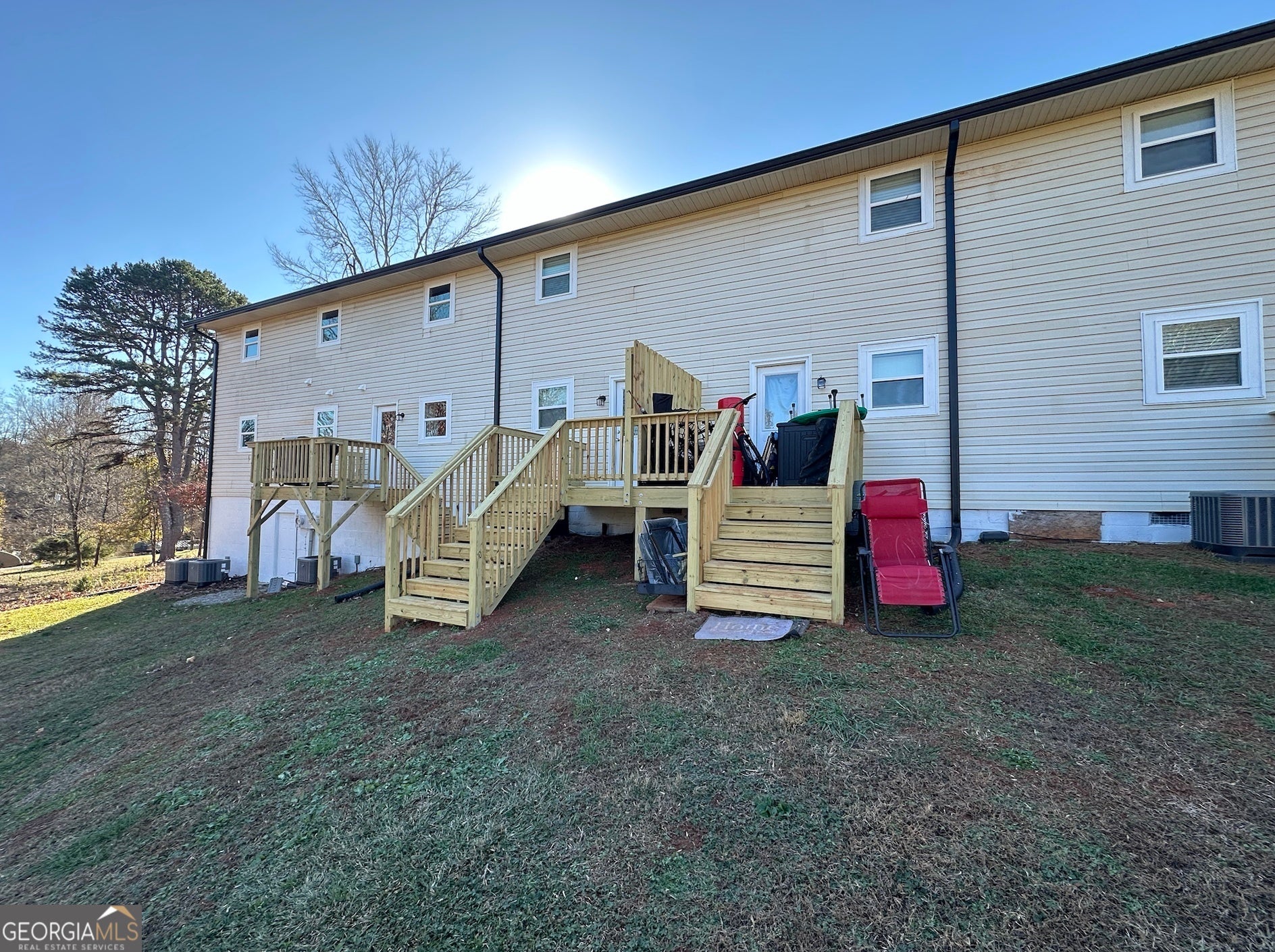 450 Camp Creek CIR A-G
