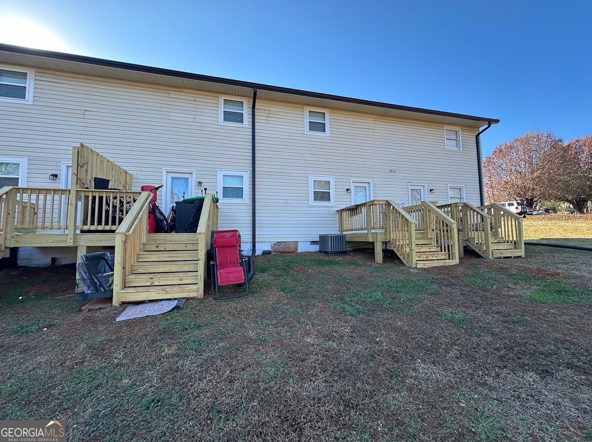 450 Camp Creek CIR A-G