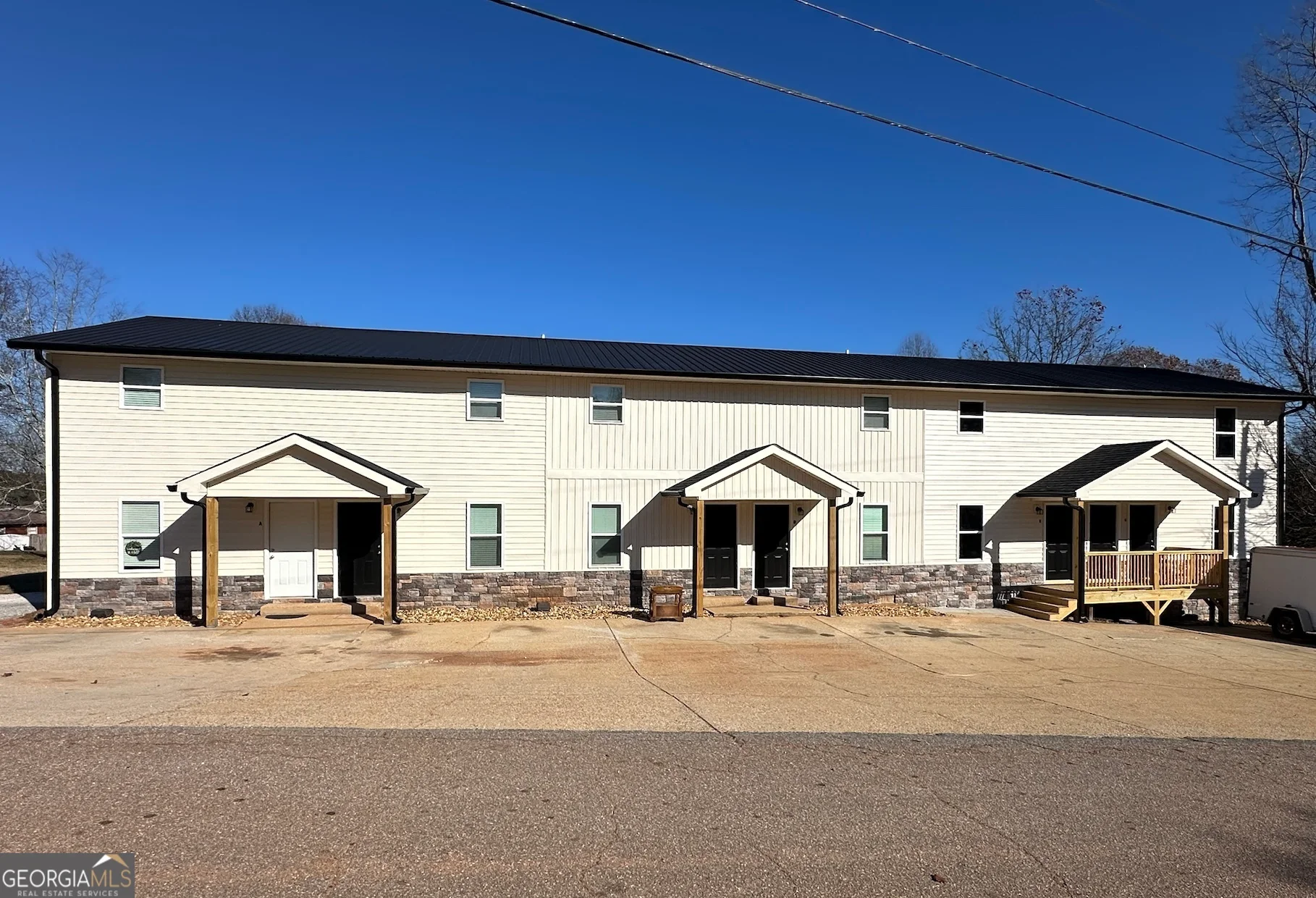 450 Camp Creek Circle Unit A-G, Cornelia, GA, 30531