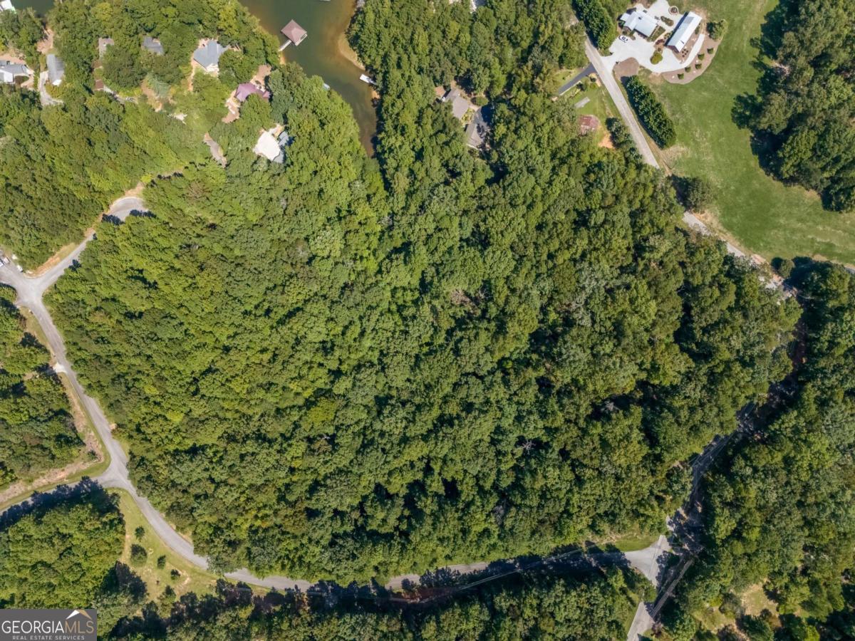 LOTS 1 & 2 Twin Knolls TRL