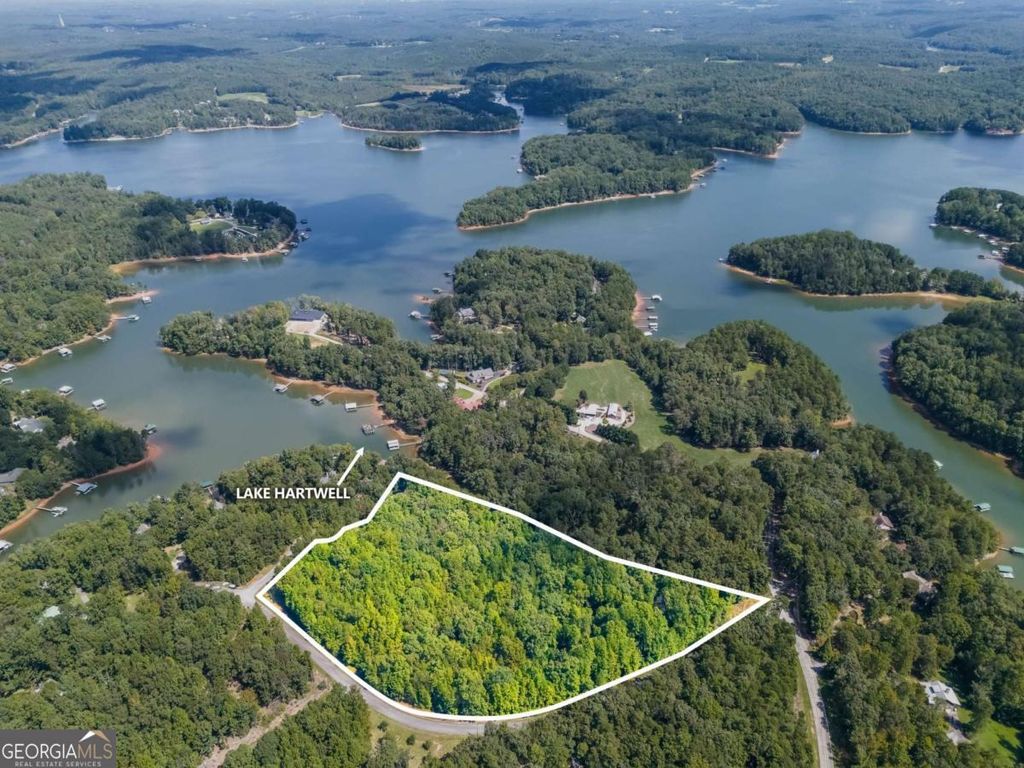 Photo of 12 Twin Knolls Trail, Martin, GA 30557 (MLS # 10700353)