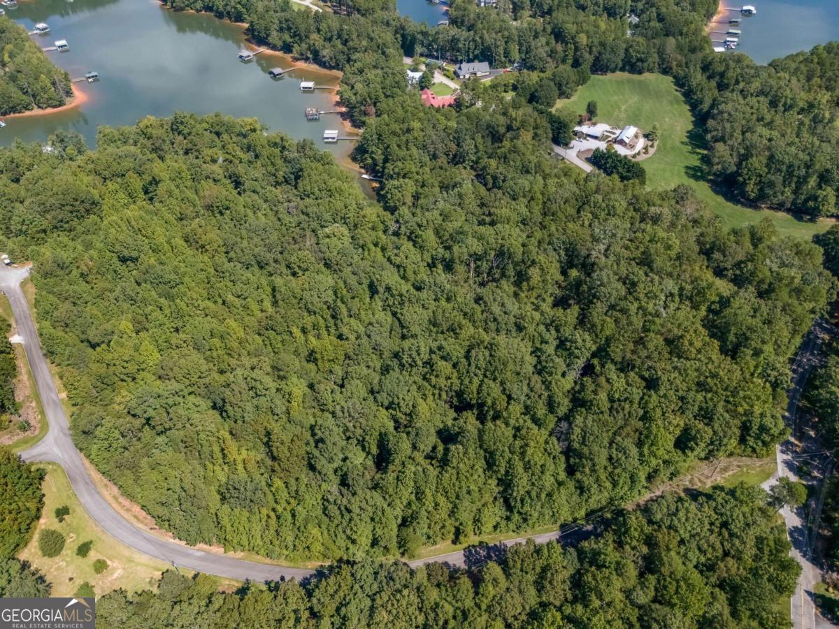 LOTS 1 & 2 Twin Knolls TRL