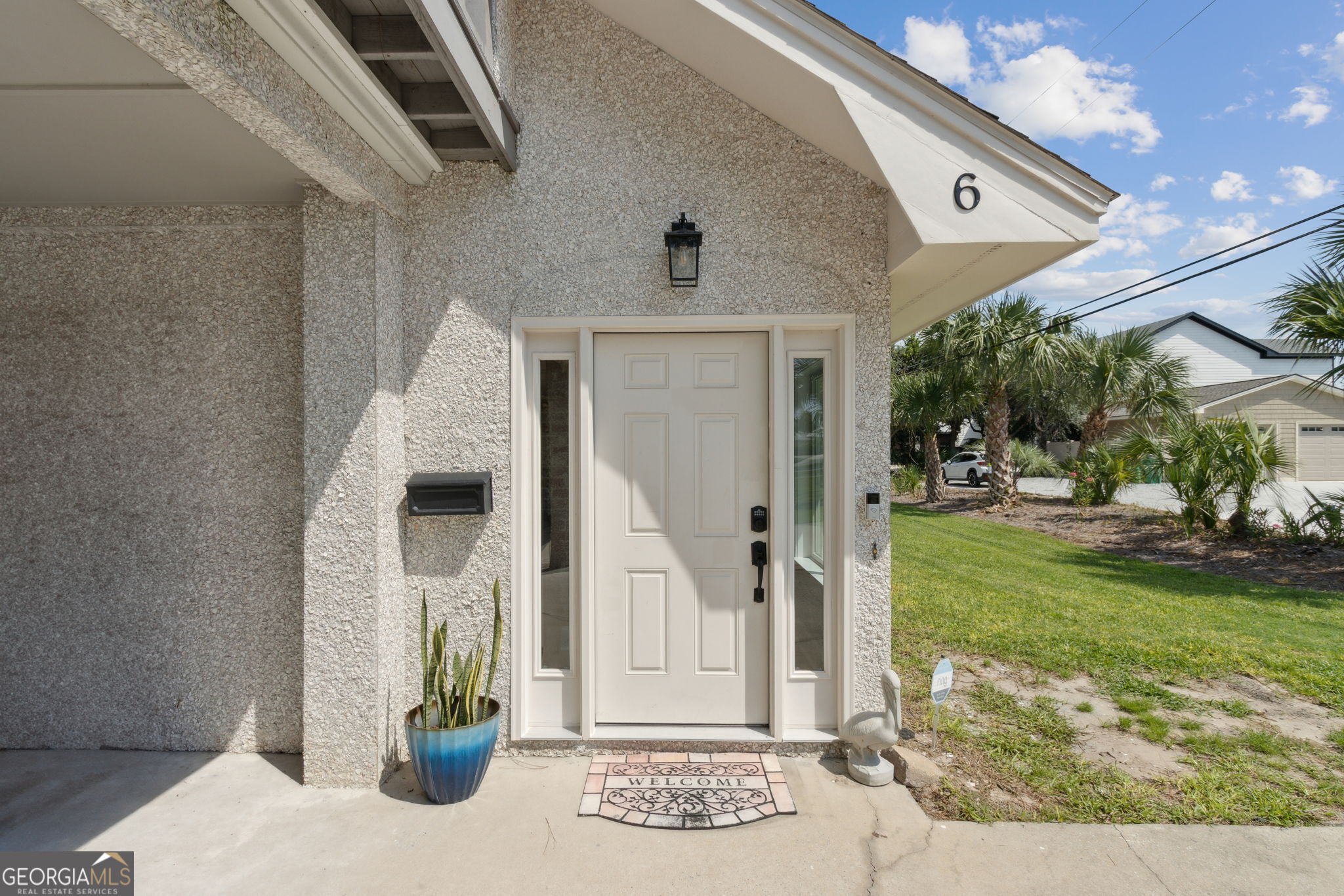 6 Stewart LN
