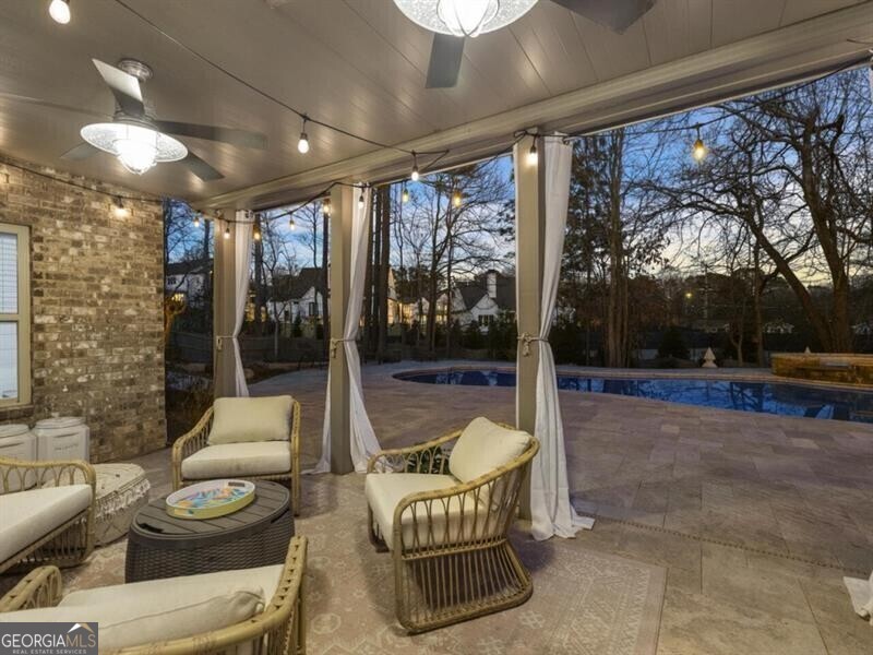 Estates At Davis Ridge - Residential