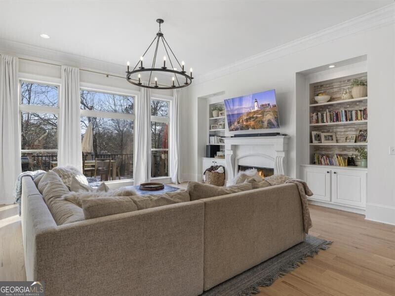 Estates At Davis Ridge - Residential