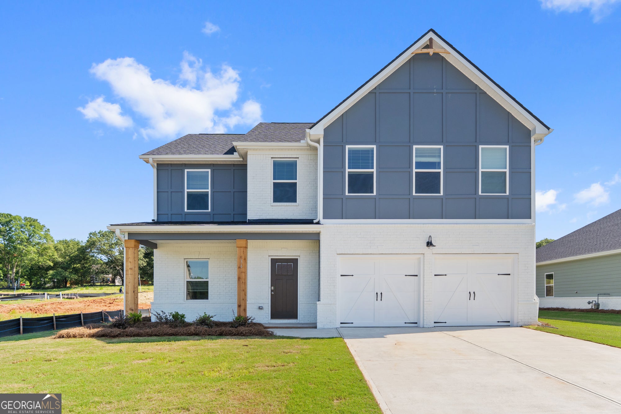 36 FAULKNER CIR