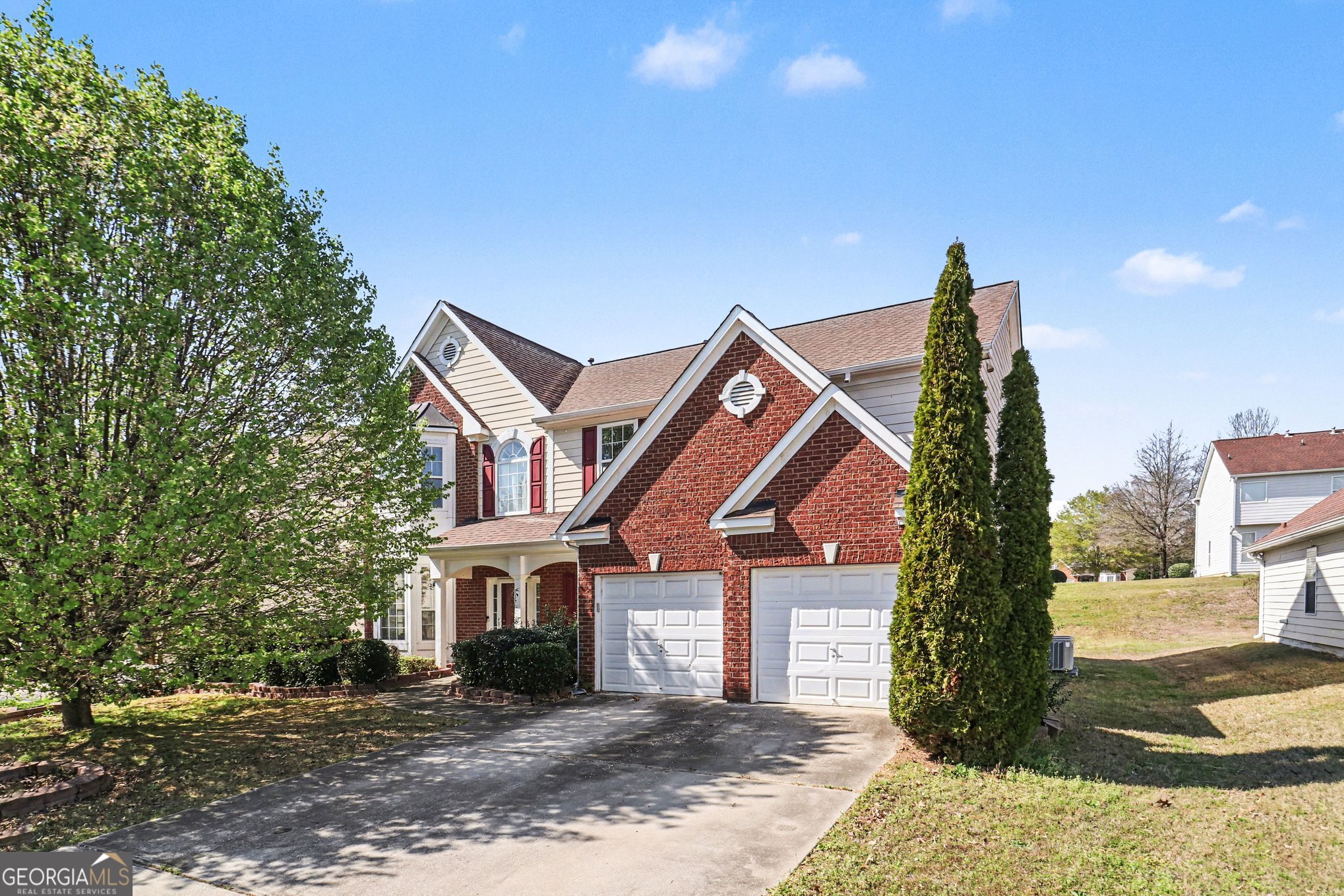 3177 Broadleaf AVE