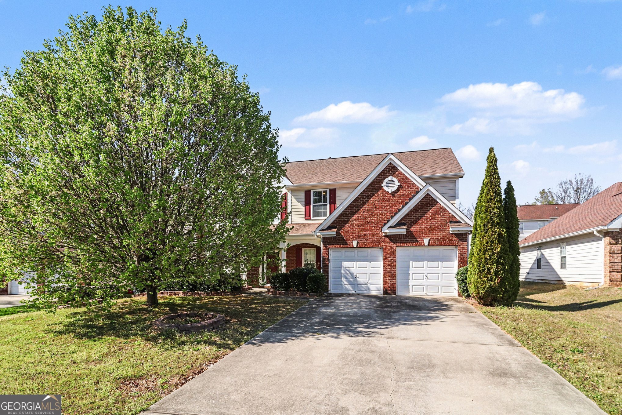 3177 Broadleaf AVE