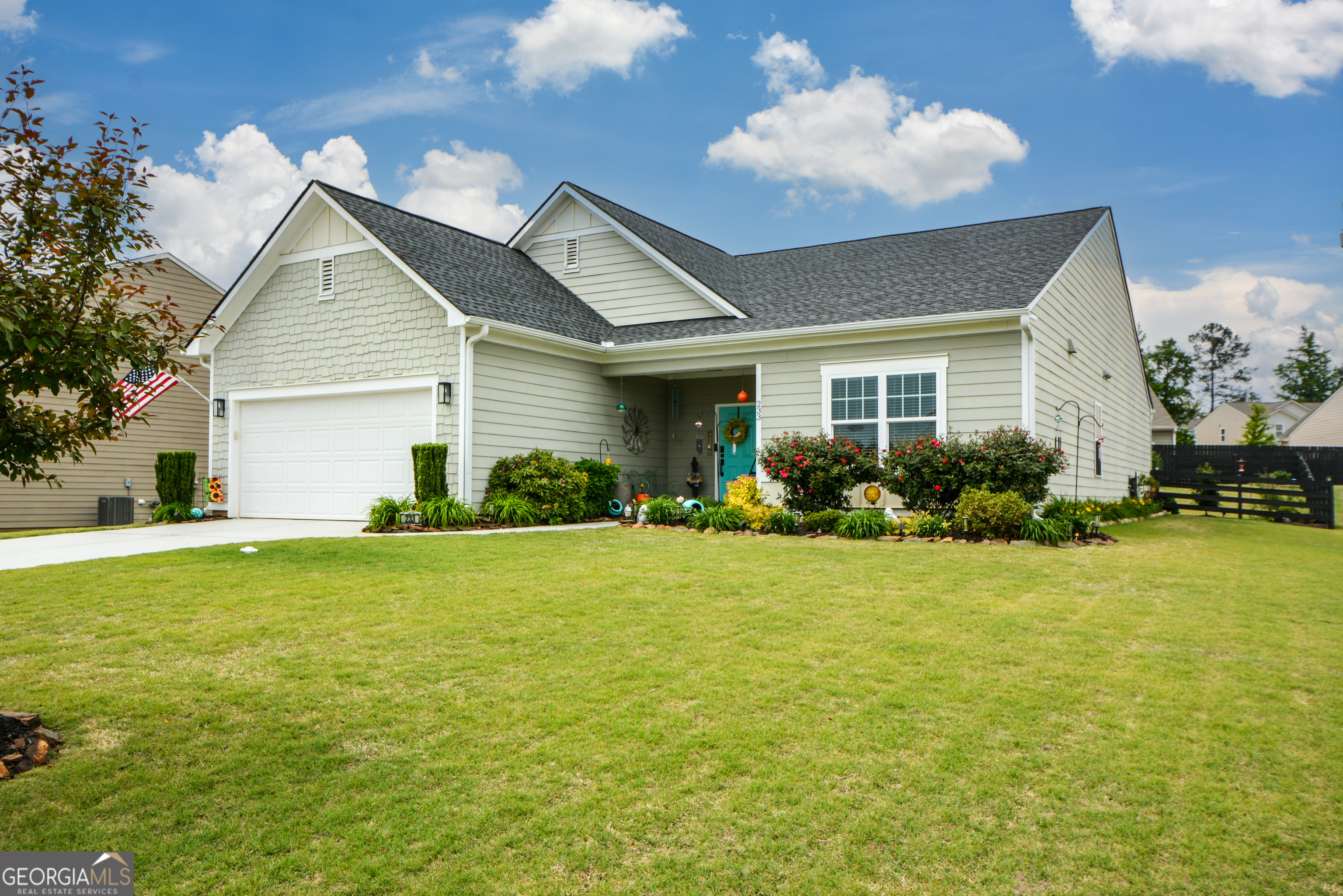 233 Trail Winds DR