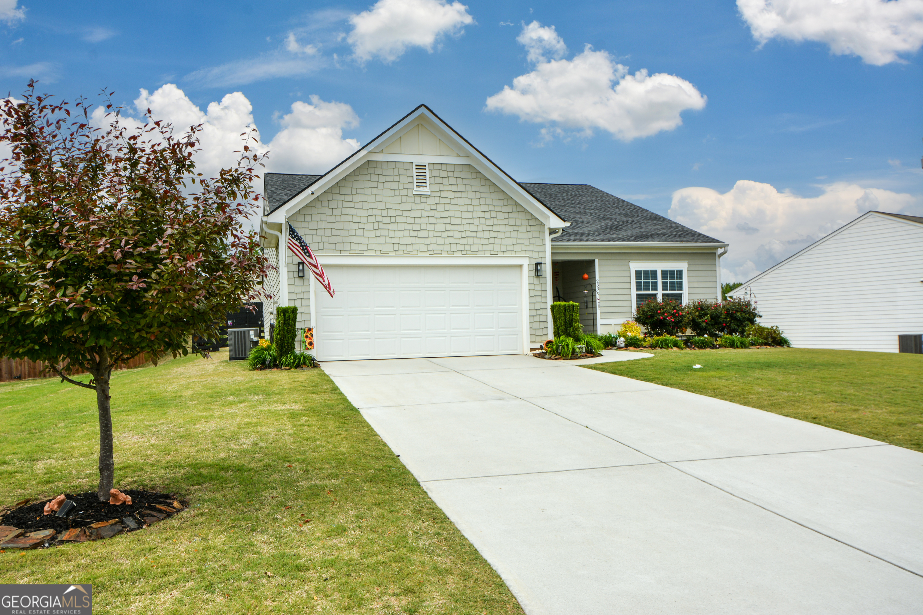 233 Trail Winds DR