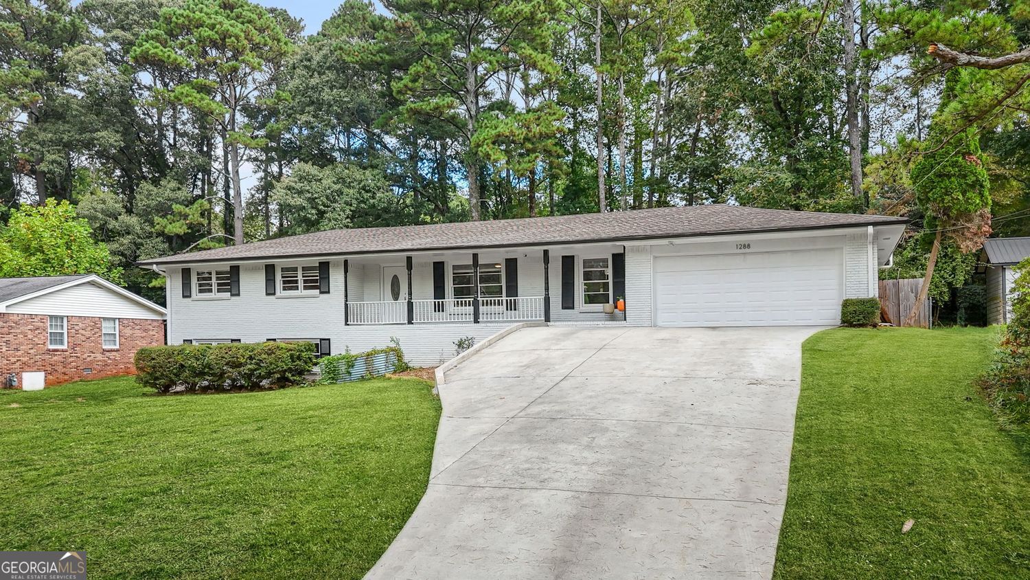 1288 Renee DR SW