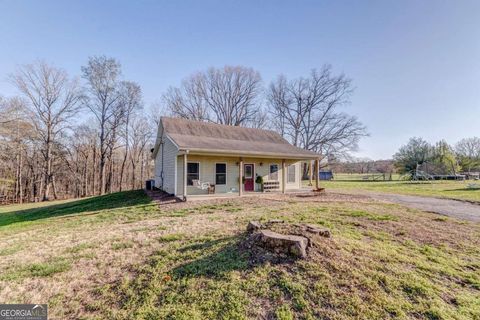 209 Moss RD Jasper GA 30139