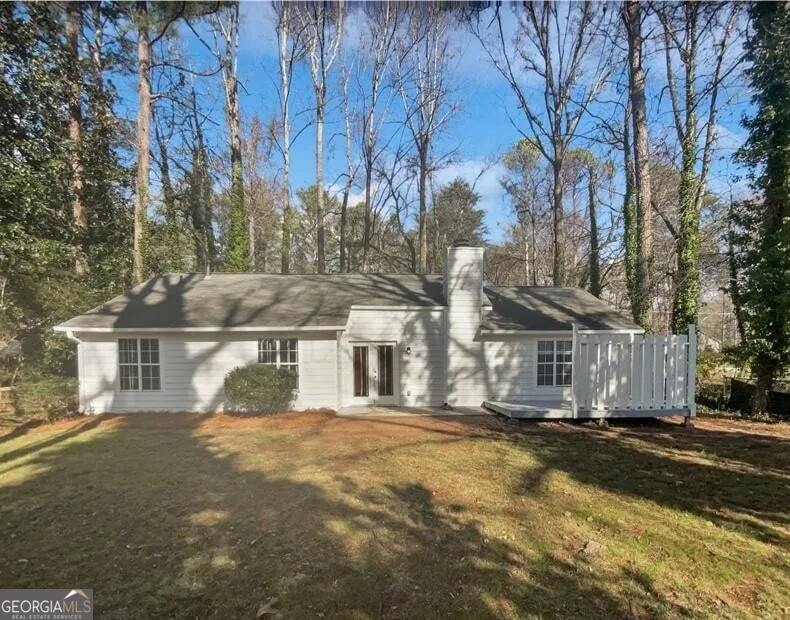 Turtle Rock - Residential