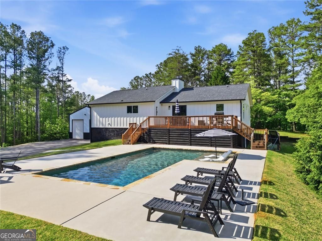 2634 Narroway Church CIR