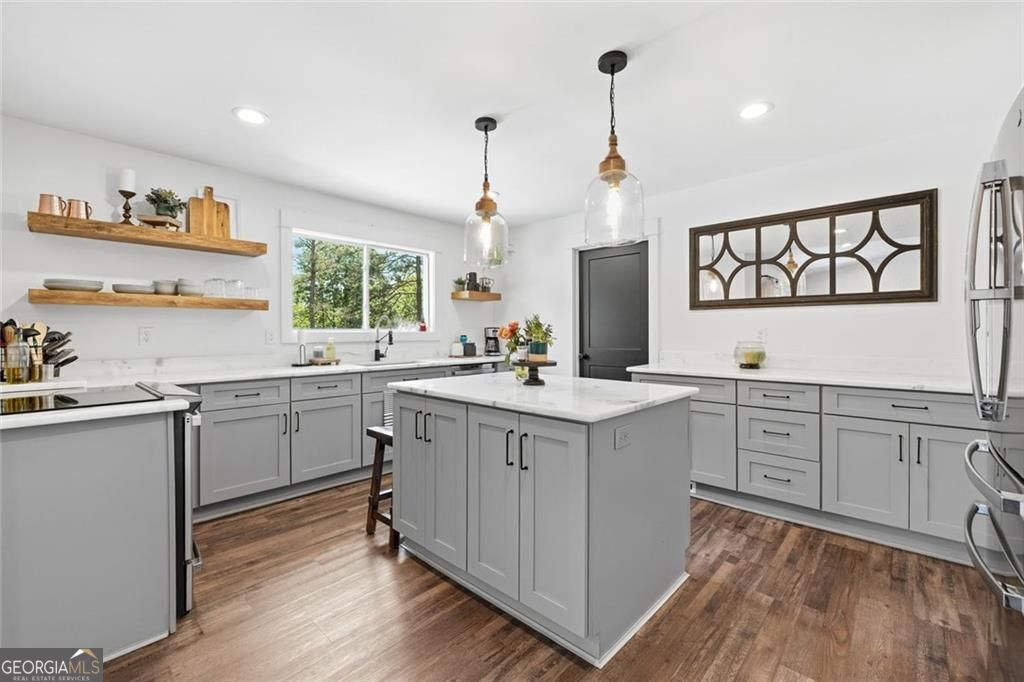 2634 Narroway Church CIR