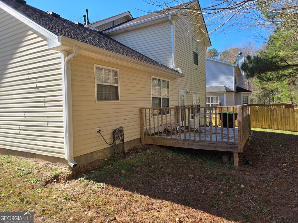 Photo of 1036 Quail Hunt Drive, Riverdale, GA 30296 (MLS # 10777494)
