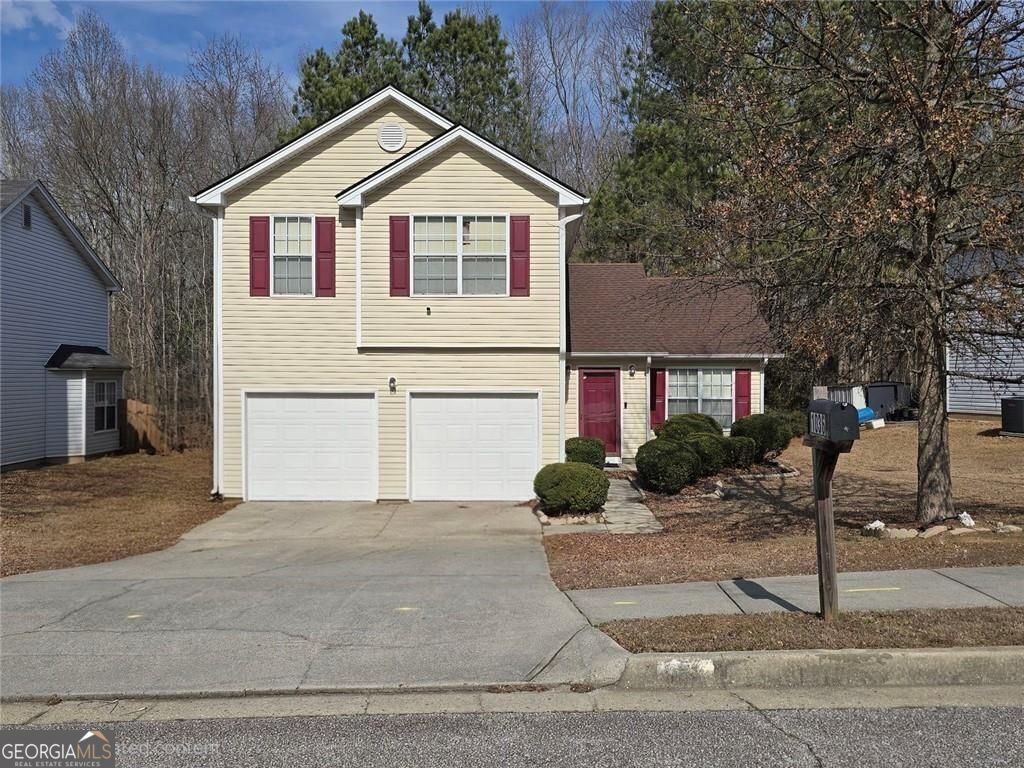 Photo of 1036 Quail Hunt Drive, Riverdale, GA 30296 (MLS # 10777494)